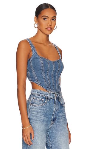 Corset Bustier en -. Taille 2. Also en 4 - Bardot - Modalova