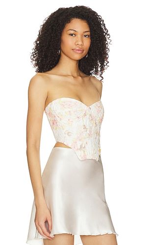 Lila Bustier en . Taille 12. Also en 8 - Bardot - Modalova