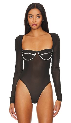 BODY CARTER DIAMANTE en . Taille S. Also en XS - Bardot - Modalova