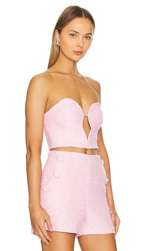 Eleni Bustier en . Taille 10. Also en 2, 4, 6 - Bardot - Modalova
