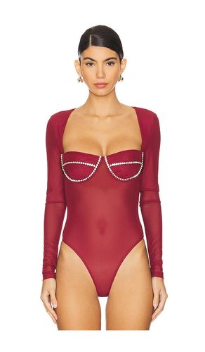 BODY CARTER en . Taille XS. Also en S - Bardot - Modalova