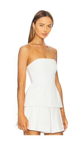 Helenia Longline Strapless Top en . Taille 2. Also en 8, 10, 12 - Bardot - Modalova