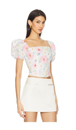 Sheyla Top en . Taille 4. Also en - Bardot - Modalova