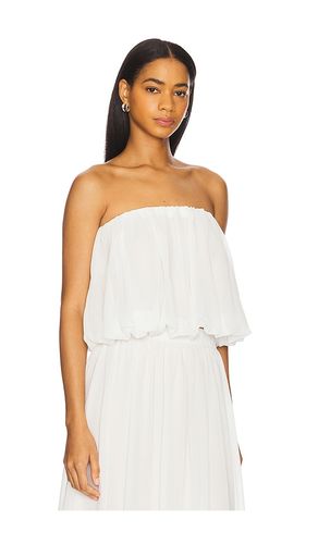 Lissett Soft Balloon Top en . Taille 10. Also en 12 - Bardot - Modalova