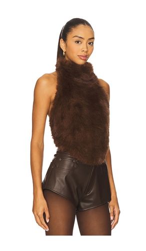 TOP SANS MANCHES JULIETTA en . Taille 2. Also en 4, 6, 8, 10 - Bardot - Modalova