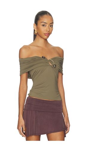 Martina Off The Shoulder Top en . Taille 4. Also en 2, 6, 8, 10, 12 - Bardot - Modalova