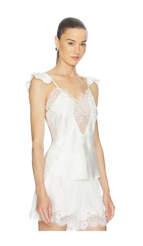 Ivy Lace Detail Camisole en . Taille 4. Also en 2, 6, 8, 10, 12 - Bardot - Modalova