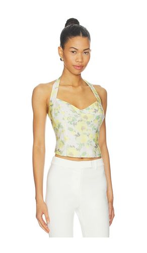 Deserae Halter Neck Top en . Taille 2. Also en 4, 6, 8, 10, 12 - Bardot - Modalova