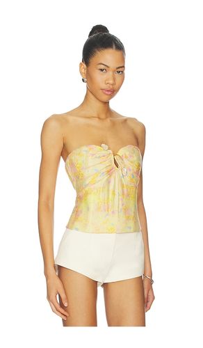 Amina Strapless Top en . Taille 2. Also en 4, 6, 8, 10 - Bardot - Modalova