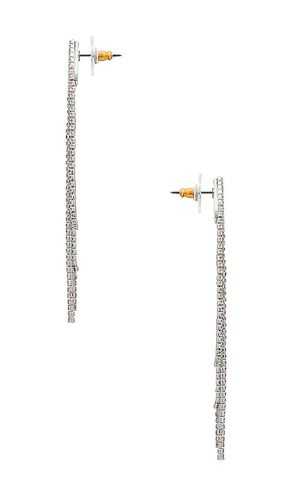 BOUCLES D'OREILLES CASCADING en - BaubleBar - Modalova