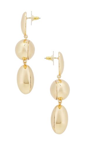BOUCLES D'OREILLES PENDANTES THREE STATION en - BaubleBar - Modalova
