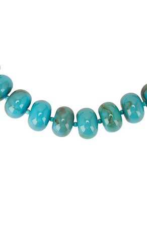 BaubleBar COLLIER MILDRED en Teal - BaubleBar - Modalova