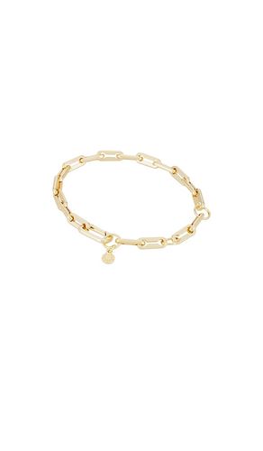 BRACELET EN MAILLONS CORA en - BaubleBar - Modalova