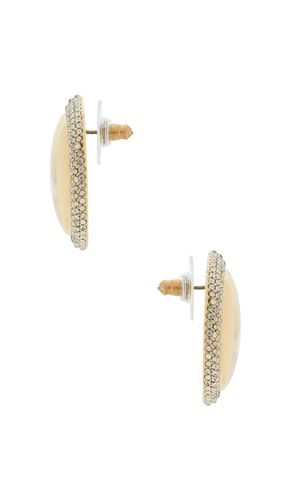 CLOUS D'OREILLES STATEMENT en - BaubleBar - Modalova