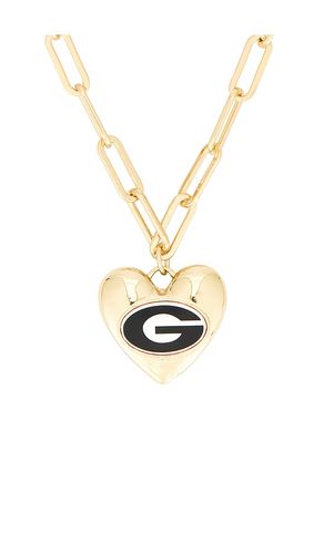 COLLIER UNIVERSITY OF GEORGIA en - BaubleBar - Modalova