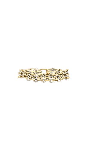 BRACELET MAILLONS en - BaubleBar - Modalova