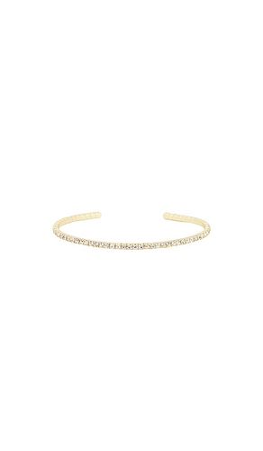 BRACELET DÉLICAT PAVE en - BaubleBar - Modalova