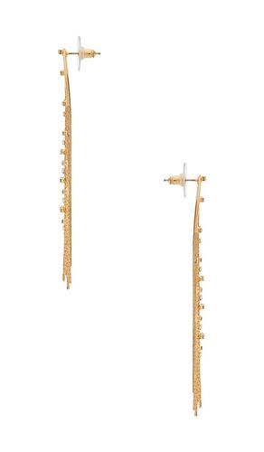 BOUCLES D'OREILLES ELEKTRA en - BaubleBar - Modalova