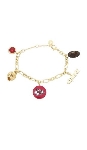 BRACELET CHIEFS en - BaubleBar - Modalova