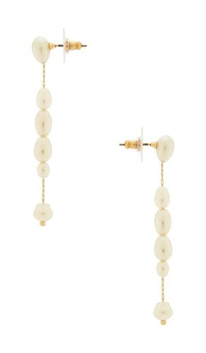 BOUCLES D'OREILLES CINDY en - BaubleBar - Modalova