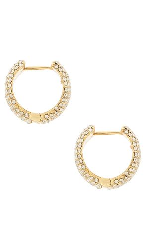 BOUCLES D'OREILLES WHITNEY en - BaubleBar - Modalova