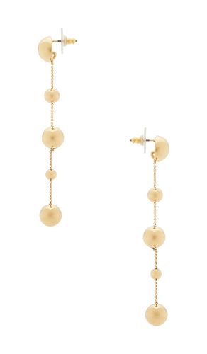 BOUCLES D'OREILLES BLAIR en - BaubleBar - Modalova