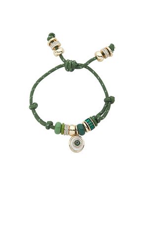 BaubleBar BRACELET en Green - BaubleBar - Modalova