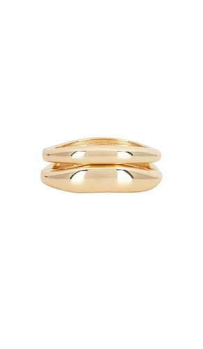LOT DE 2 BRACELETS HINGE en - BaubleBar - Modalova