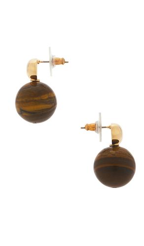 BOUCLES D'OREILLES NAT en - BaubleBar - Modalova