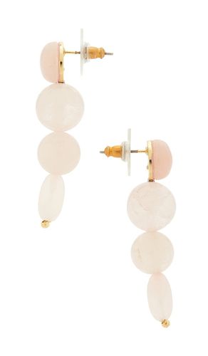 BOUCLES D'OREILLES FATIMA en - BaubleBar - Modalova