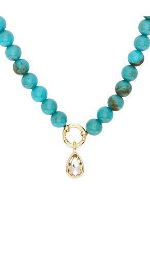 COLLIER PENDENTIF À PERLES JANETTE en - BaubleBar - Modalova