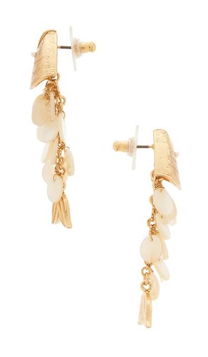 BOUCLES D'OREILLES RIPPLE EFFECT en - BaubleBar - Modalova