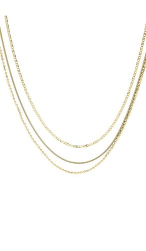 COLLIER ANITA en - BaubleBar - Modalova