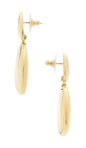 BOUCLES D'OREILLES ORGANIC en - BaubleBar - Modalova