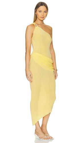 ROBE MAXI LYN en . Taille L. Also en XL - Baobab - Modalova