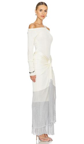 ROBE MI-LONGUE AMAR en . Taille L. Also en S, XS - Baobab - Modalova