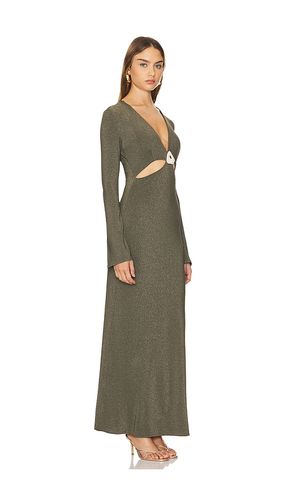 ROBE MAXI MANOLA en . Taille L. Also en - Baobab - Modalova