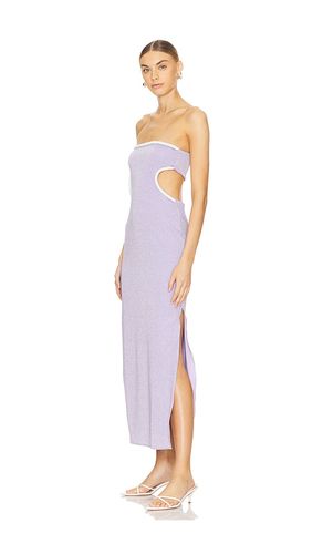 ROBE MAXI MAMBO en . Taille M. Also en L - Baobab - Modalova