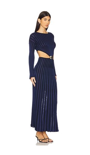 ROBE LONGUE À DÉCOUPES BENTLEY en . Taille S. Also en XS - Baobab - Modalova