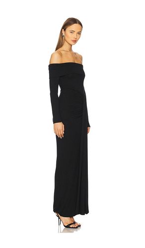 ROBE LONGUE ROBE ÉPAULES DÉNUDÉES REENE en . Taille S. Also en XS - Baobab - Modalova