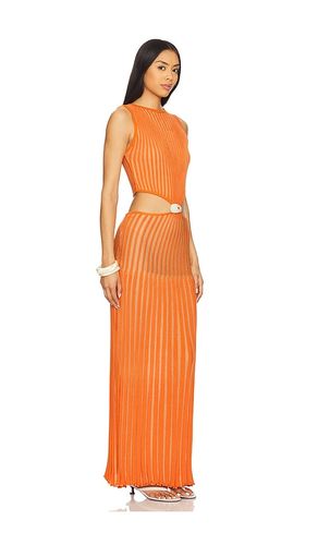 ROBE MAXI BLADE en . Taille M. Also en XL - Baobab - Modalova