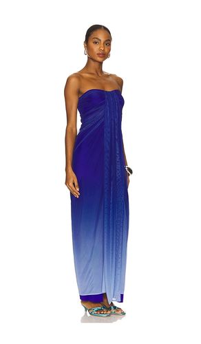 ROBE MAXI LENA en . Taille L. Also en - Baobab - Modalova