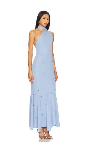 ROBE MAXI ARI en . Taille L. Also en M, S, XL, XS - Baobab - Modalova