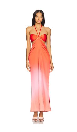 ROBE MAXI RIRI en . Taille L. Also en XL - Baobab - Modalova