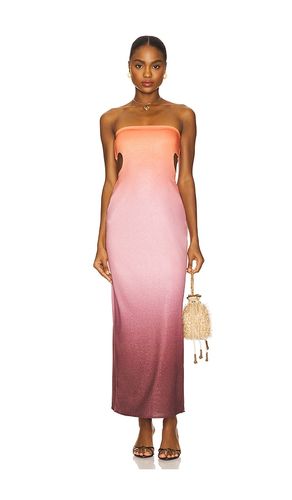 ROBE MAXI MAMBO en . Taille M. Also en XL - Baobab - Modalova