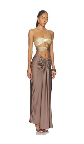 ROBE GISELLE en . Taille L. Also en M, S, XL, XS - Baobab - Modalova