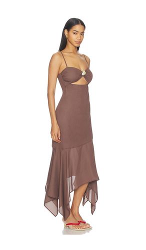 ROBE JOSEFINA en . Taille L. Also en M, S, XS - Baobab - Modalova