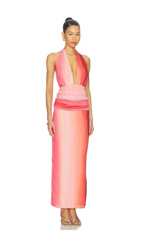 ROBE LIMA en ,. Taille L. Also en M, S, XL, XS - Baobab - Modalova