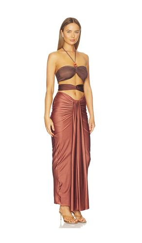ROBE DAWN en . Taille XS. Also en S, M, L, XL - Baobab - Modalova