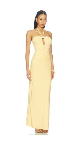 ROBE MAXI ROMINA en . Taille XS. Also en S, M, L, XL - Baobab - Modalova